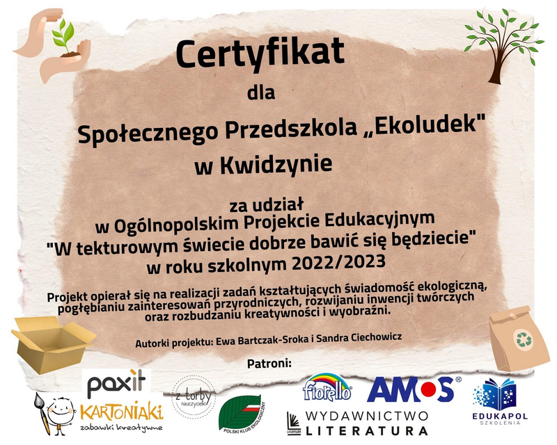 2023 1105 certyfikat